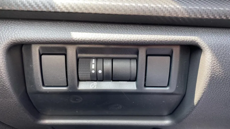 SUBARU Crosstrek Crosstrek 2.0i-S e-Boxer Platinum (EyeSight) Lineartronic Nowy