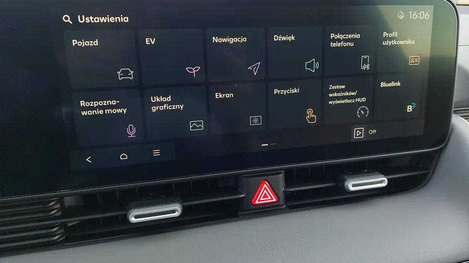 HYUNDAI Ioniq 5 Ioniq 5 84kWh Uniq 4WD Nowy