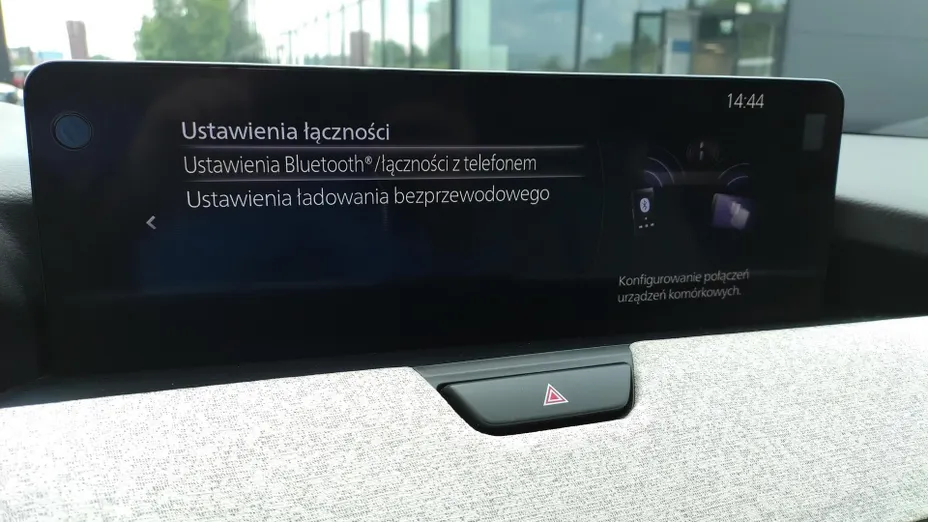 MAZDA CX-60 CX-60 2.5 PHEV Takumi AWD aut