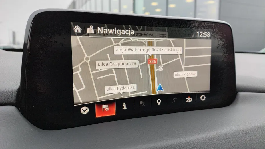 MAZDA CX-5 CX-5 2.5 Skydream 2WD aut