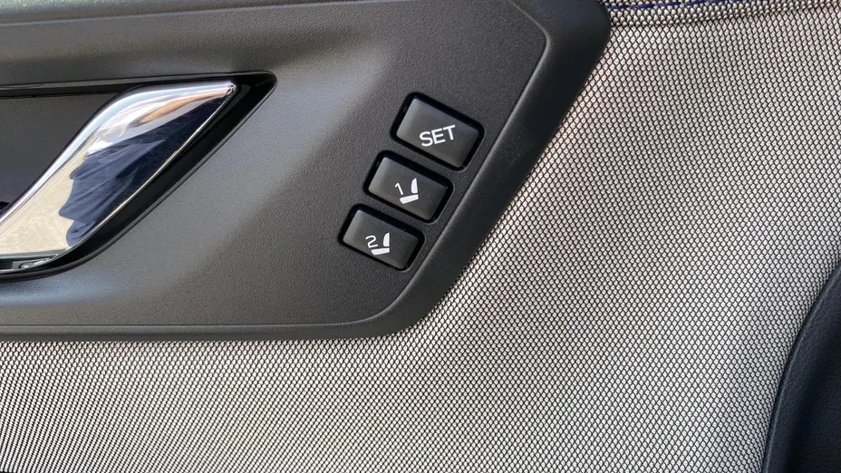 SUBARU Forester Forester 2.0i-L Exclusive (EyeSight) Lineartronic Nowy