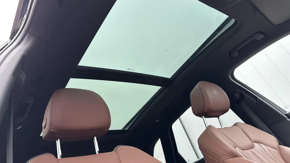 AUDI Q5 Q5 2.0 TFSI Quattro EU6