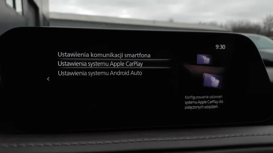 MAZDA CX-30 CX-30 2.0 mHEV Hikari 2WD aut