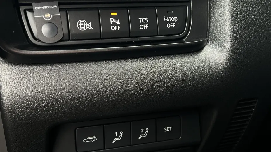 MAZDA CX-30 CX-30 2.0 mHEV Nagisa 2WD aut