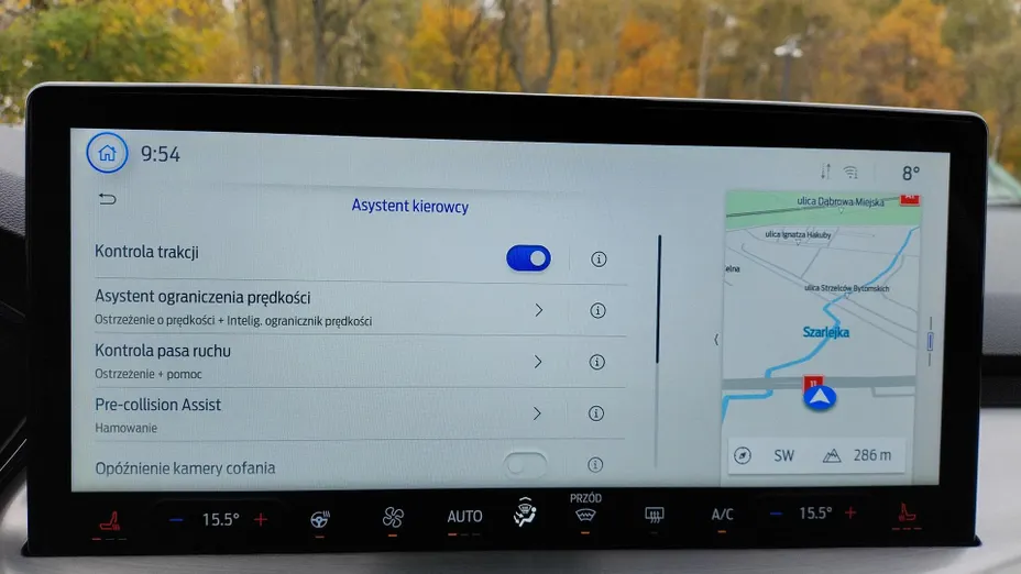 FORD Focus Focus 1.0 EcoBoost mHEV Titanium X