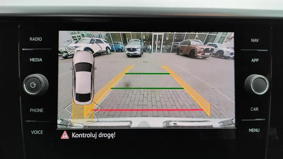 VOLKSWAGEN Arteon Arteon 2.0 TDI 4Motion R-Line DSG