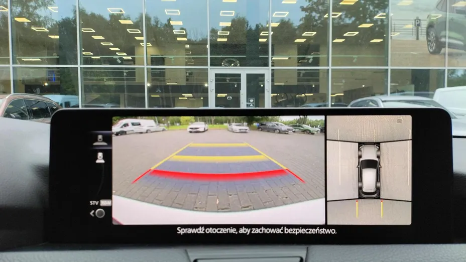 MAZDA CX-60 CX-60 2.5 PHEV Exclusive Line AWD aut