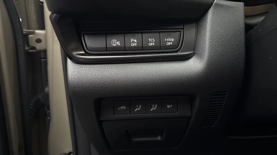 MAZDA CX-30 CX-30 2.0 mHEV Nagisa AWD aut