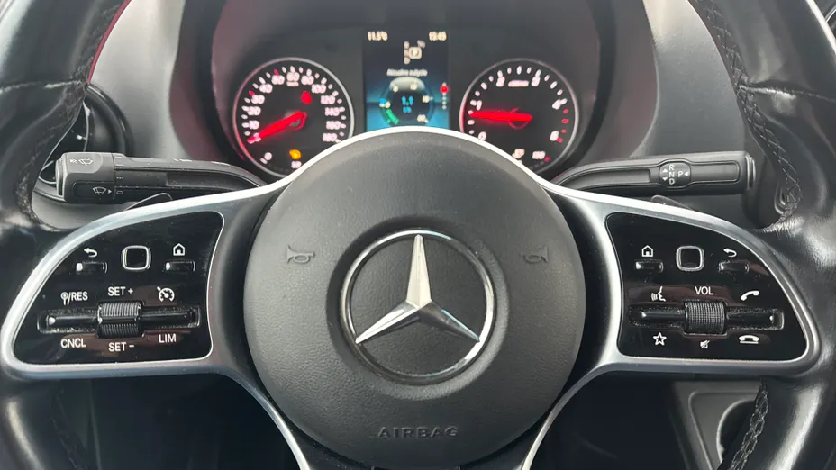 MERCEDES-BENZ Sprinter -