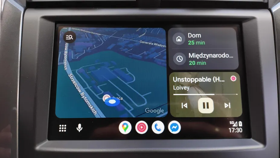 FORD Mondeo Mondeo 2.0 EcoBlue Titanium