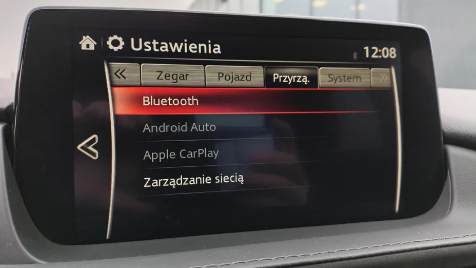 MAZDA 6 6 2.5 SkyDream aut