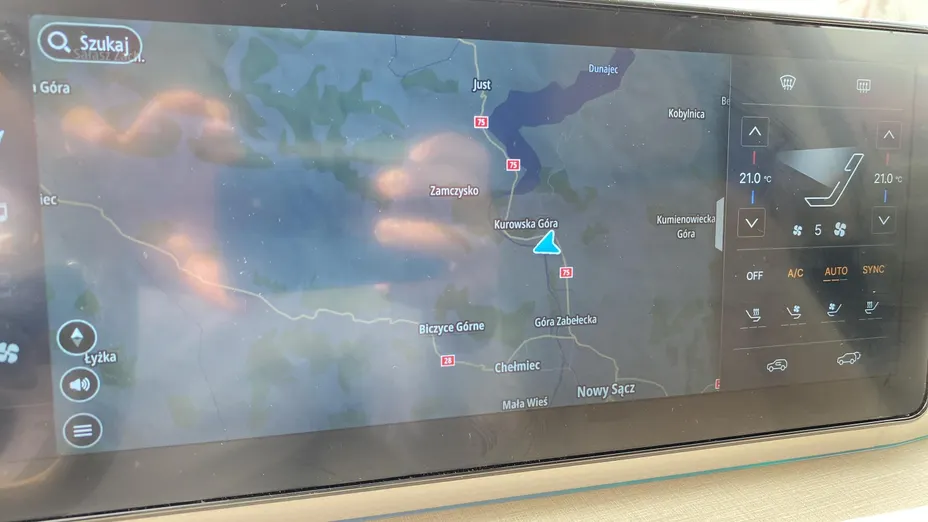 KGM / SSANGYONG Actyon Actyon 1.5 T-GDI Wild 4WD aut