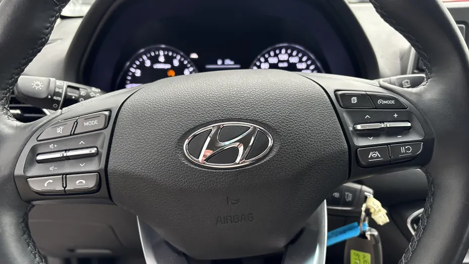 HYUNDAI i30 i30 1.5 DPI Modern