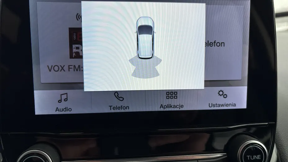 FORD Ecosport Ecosport 1.0 EcoBoost GPF Active ASS