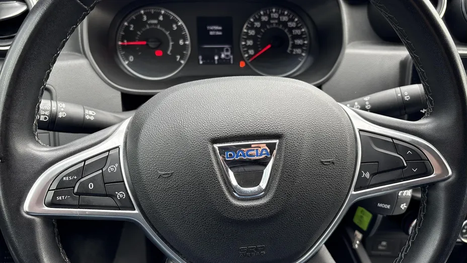 DACIA Duster Duster 1.0 TCe Comfort LPG