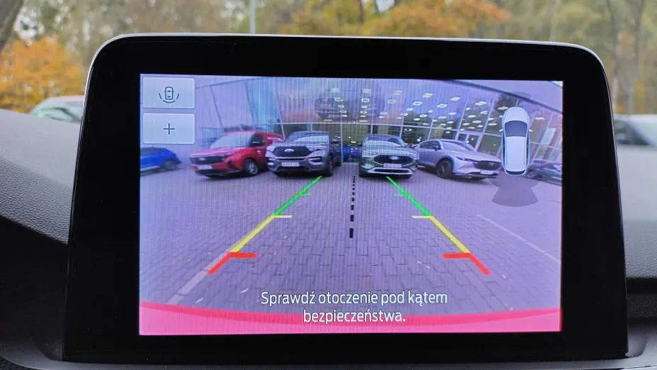 FORD Focus Focus 2.0 EcoBlue ST