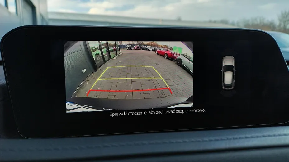 MAZDA CX-30 CX-30 2.0 mHEV Kanjo 2WD