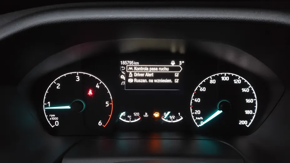 FORD Transit Custom Transit Custom 340 L2H1 Trend