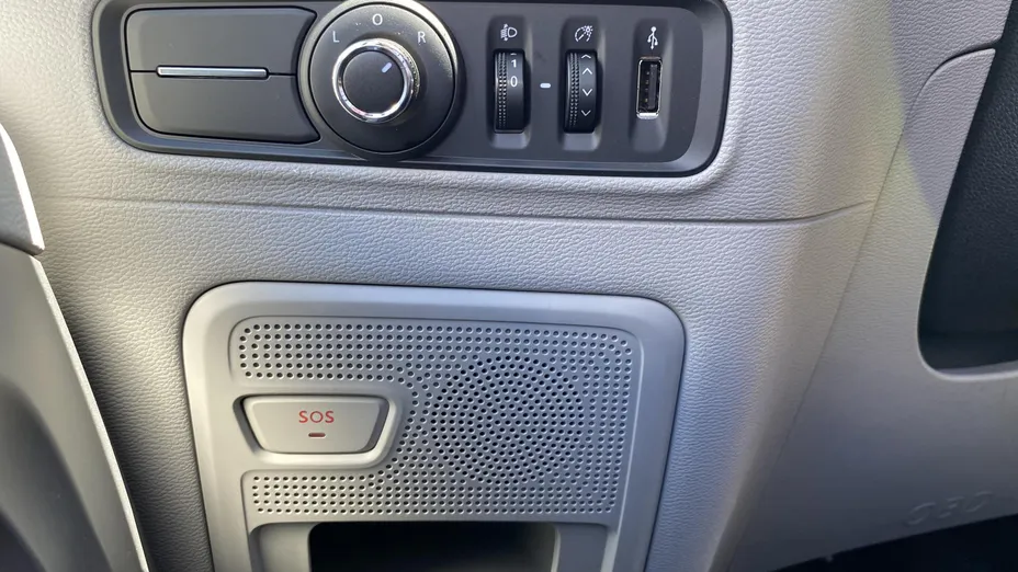 MAXUS Deliver 7 Deliver 7 L2H1 Nowy