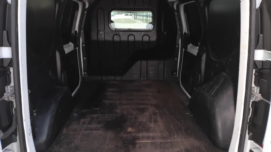 DACIA Dokker Van Dokker Van 1.3 TCe Confort Clim