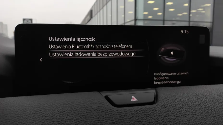 MAZDA CX-60 CX-60 3.3 D mHEV Homura aut