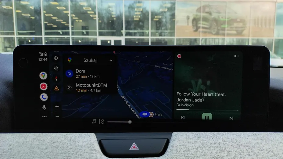 MAZDA CX-60 CX-60 3.3 D mHEV Takumi Plus aut