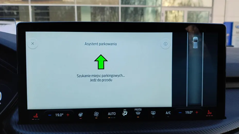 FORD Kuga Kuga 2.5P PHEV FWD ST-Line X