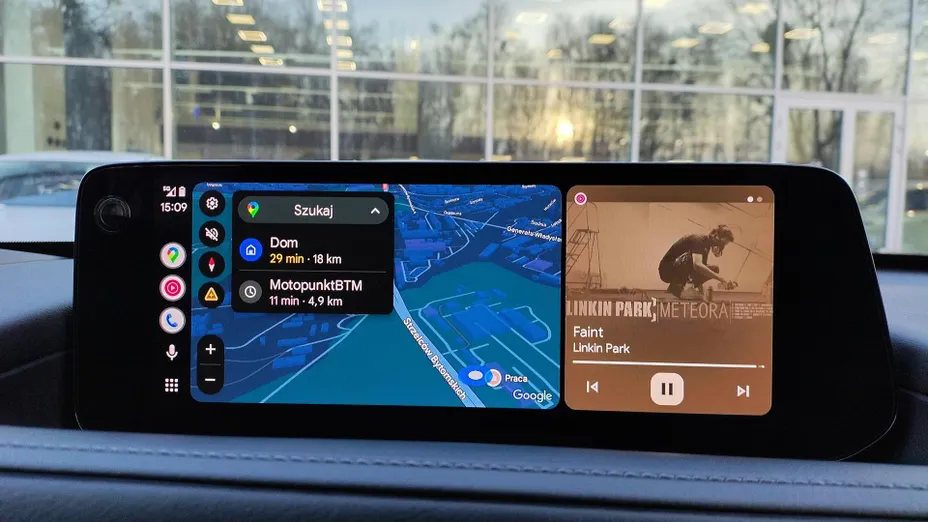 MAZDA CX-30 CX-30 2.0 mHEV Kanjo 2WD