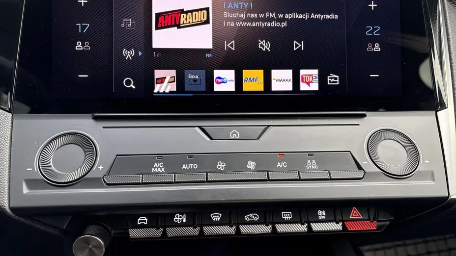 PEUGEOT 308 308 1.5 BlueHDi Active Pack S&S EAT8