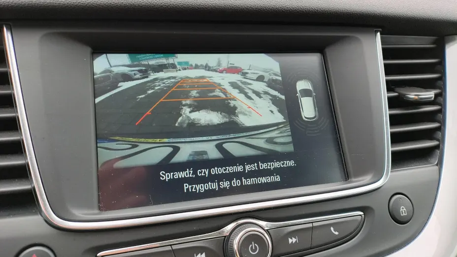 OPEL Grandland X Grandland X 1.2 T GPF Edition Business Pack S&S