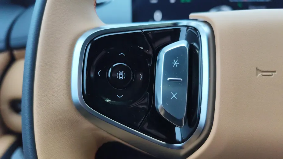 GEELY Starray Starray EM-i 1.5 PHEV Max Nowy