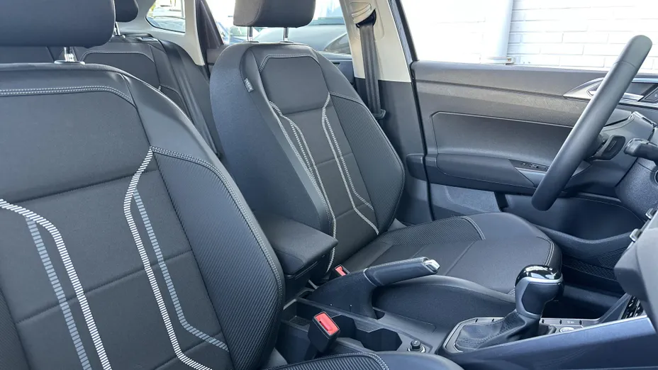 VOLKSWAGEN Taigo Taigo 1.5 TSI ACT Style DSG