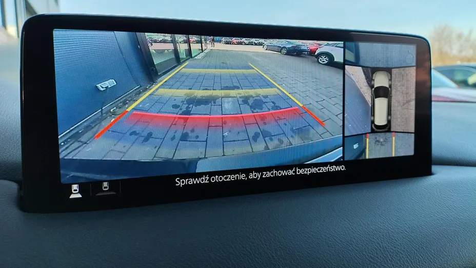 MAZDA CX-5 CX-5 2.0 Homura 2WD aut