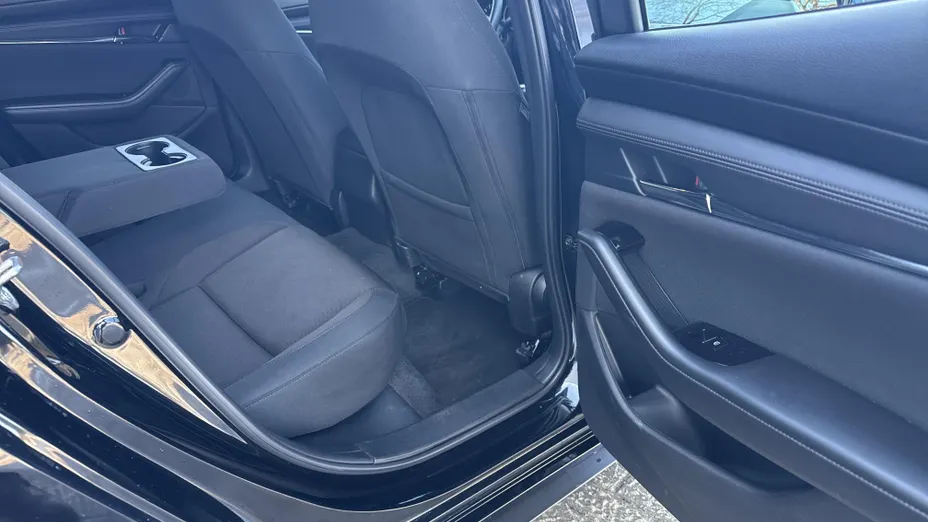 MAZDA 3 3 2.0 mHEV Centre-Line