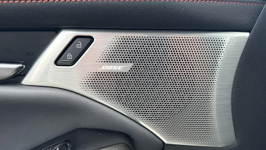 MAZDA 3 3 2.0 mHEV Nagisa aut