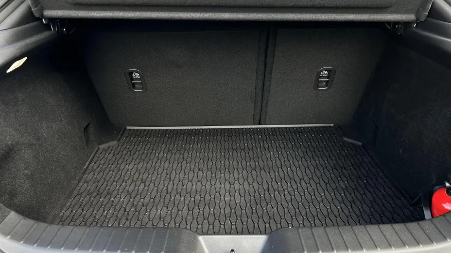 MAZDA 3 3 2.0 mHEV Exclusive-Line aut