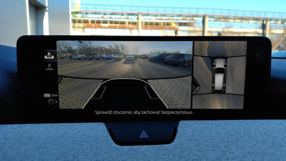 MAZDA CX-80 CX-80 3.3 e-Skyactiv D mHEV Takumi Plus AWD aut