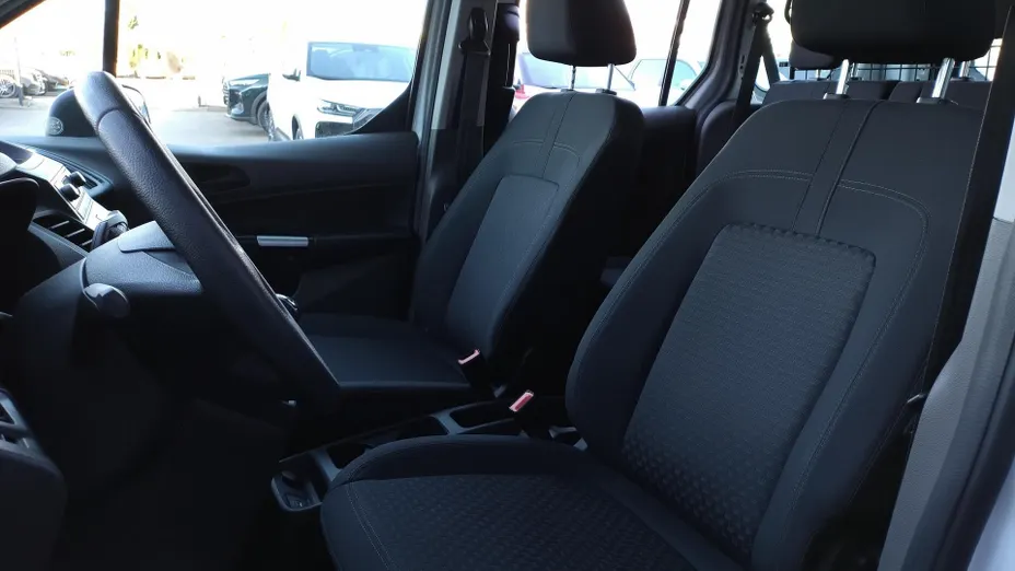 FORD Transit Connect Transit Connect Kombi 220 L1 Trend