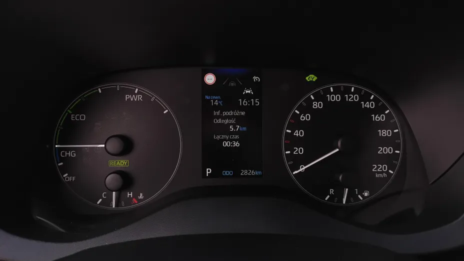 MAZDA 2 2 1.5 Hybrid Exclusive Line CVT