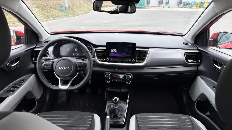 KIA Stonic Stonic 1.2 L