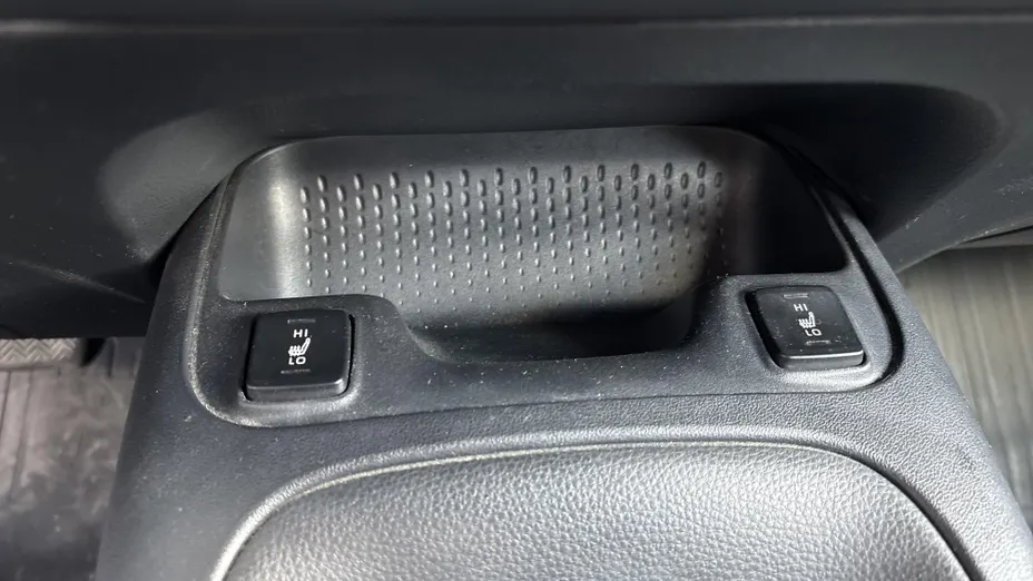 TOYOTA Corolla Corolla 1.8 Hybrid GPF Comfort