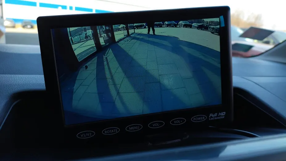 OPEL Combo Van Combo Cargo XL 1.2 Turbo S&S 2,3t Enjoy