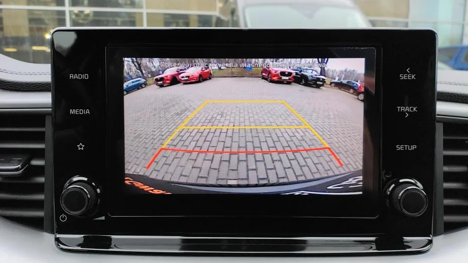 KIA XCeed XCeed 1.5 T-GDI M DCT