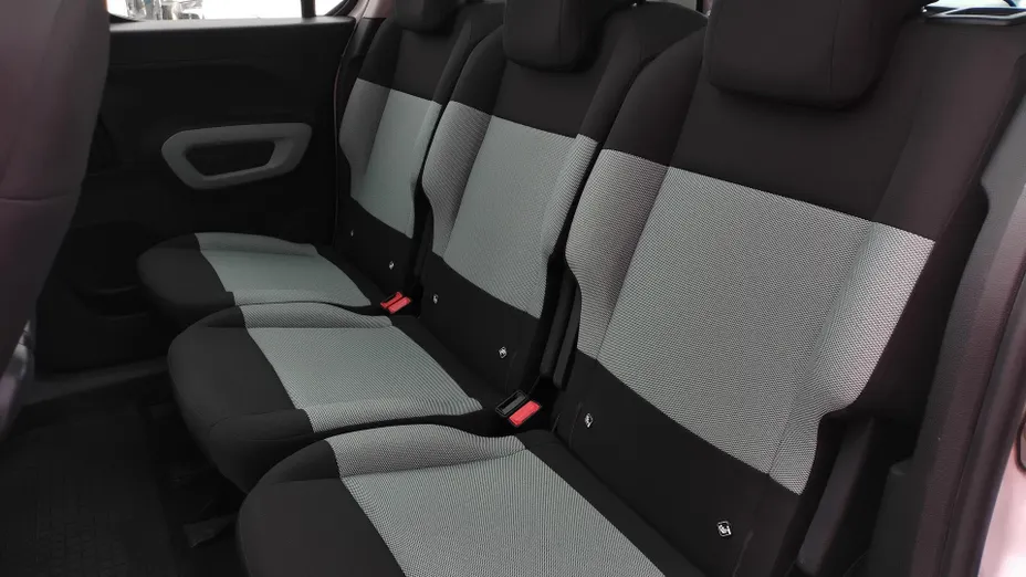 CITROEN Berlingo Berlingo M 1.5 BlueHDI Shine S&S