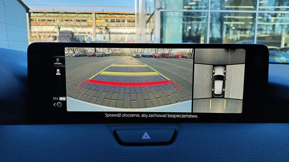 MAZDA CX-60 CX-60 2.5 PHEV Homura AWD aut