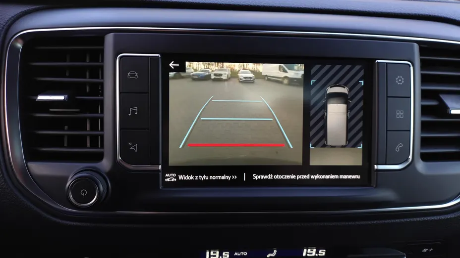 TOYOTA Proace Verso Proace Verso 2.0 D4-D Long Family