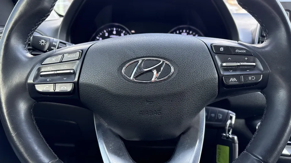 HYUNDAI i30 i30 1.0 T-GDI Modern