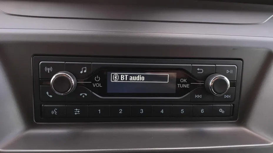 FORD Transit Transit 350 L4 RWD Trend