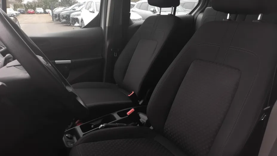 FORD Transit Connect Transit Connect 230 L2 Trend (bryg.)