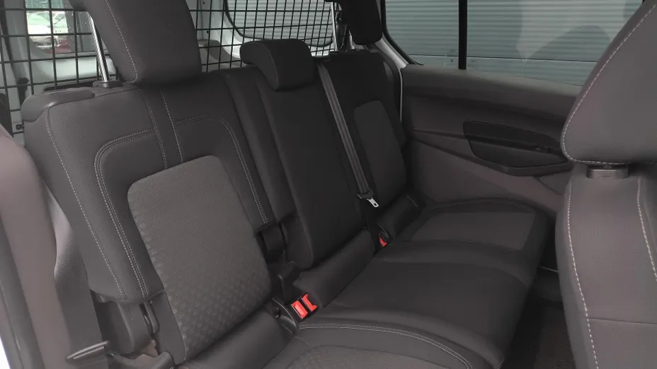 FORD Transit Connect Transit Connect 230 L2 Trend (bryg.)